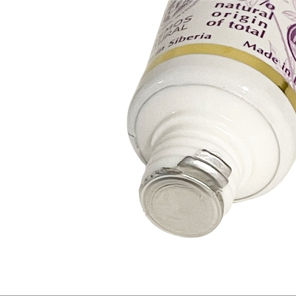 Natura Siberica Extra Firming Hand Cream 1oz New NWT - Picture 4 of 4